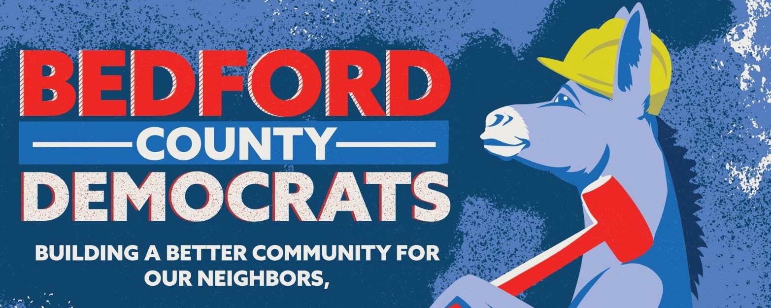 We are all stronger together!